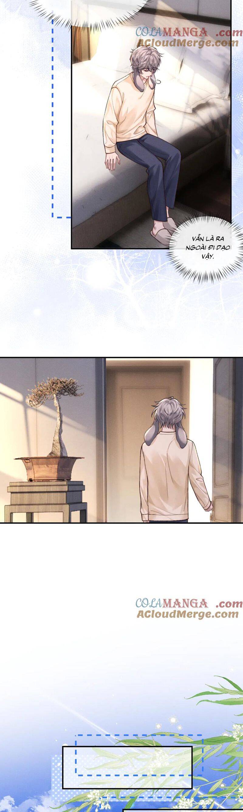 Chấp Sự Thỏ Cụp Tai - Chapter 145 - Page 11