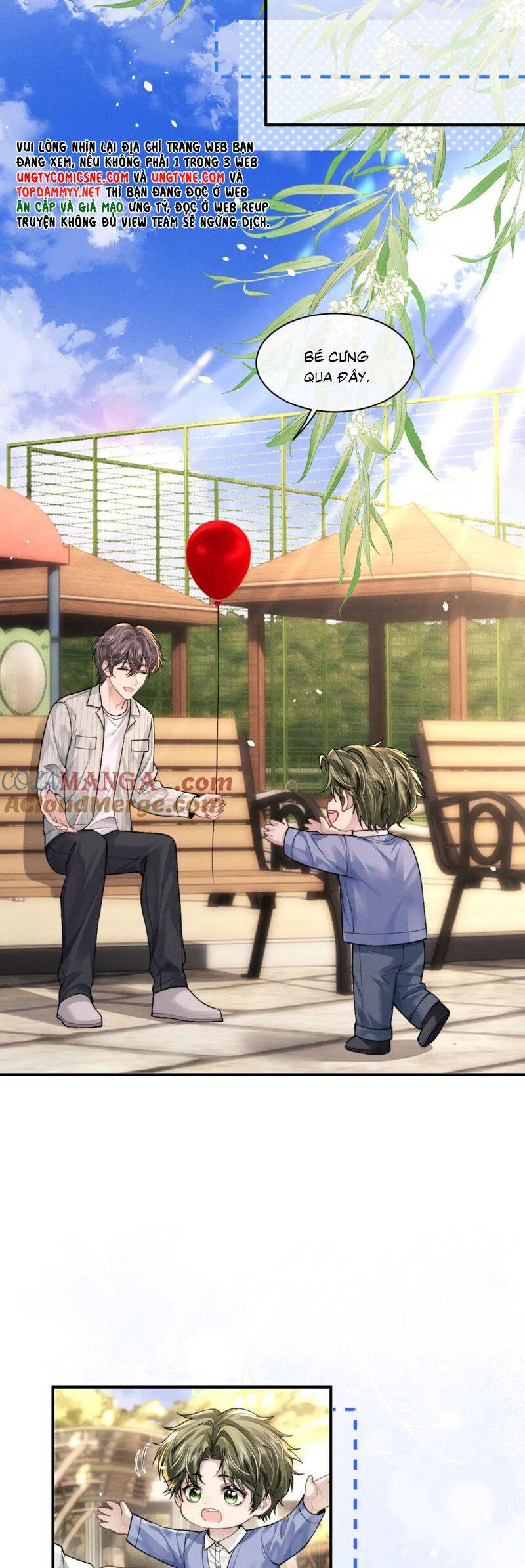 Chấp Sự Thỏ Cụp Tai - Chapter 145 - Page 12