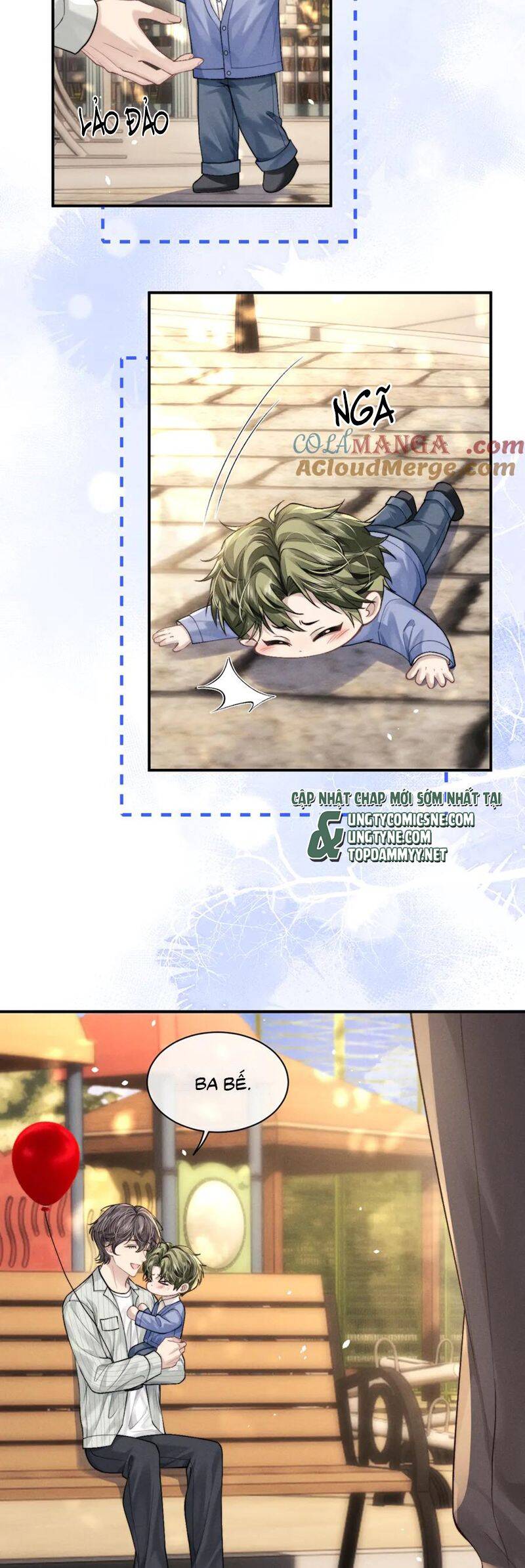 Chấp Sự Thỏ Cụp Tai - Chapter 145 - Page 13