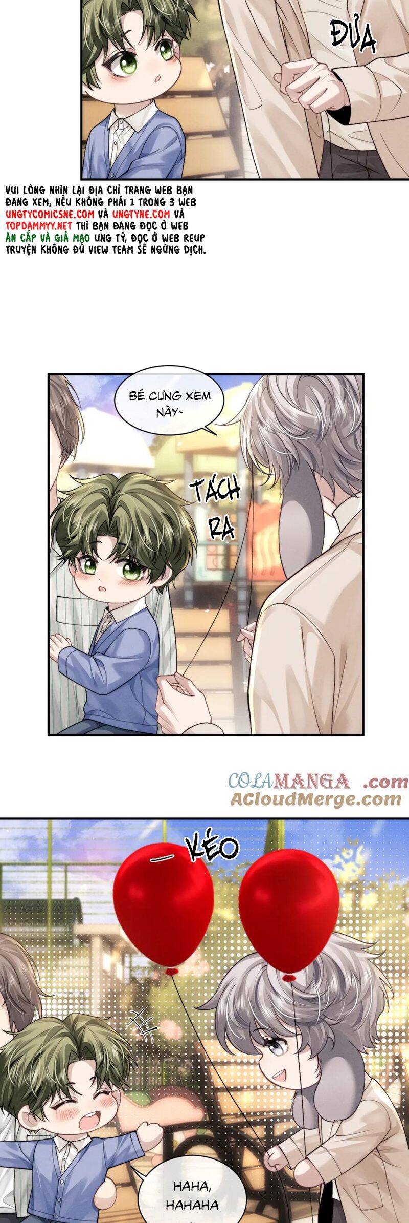 Chấp Sự Thỏ Cụp Tai - Chapter 145 - Page 15