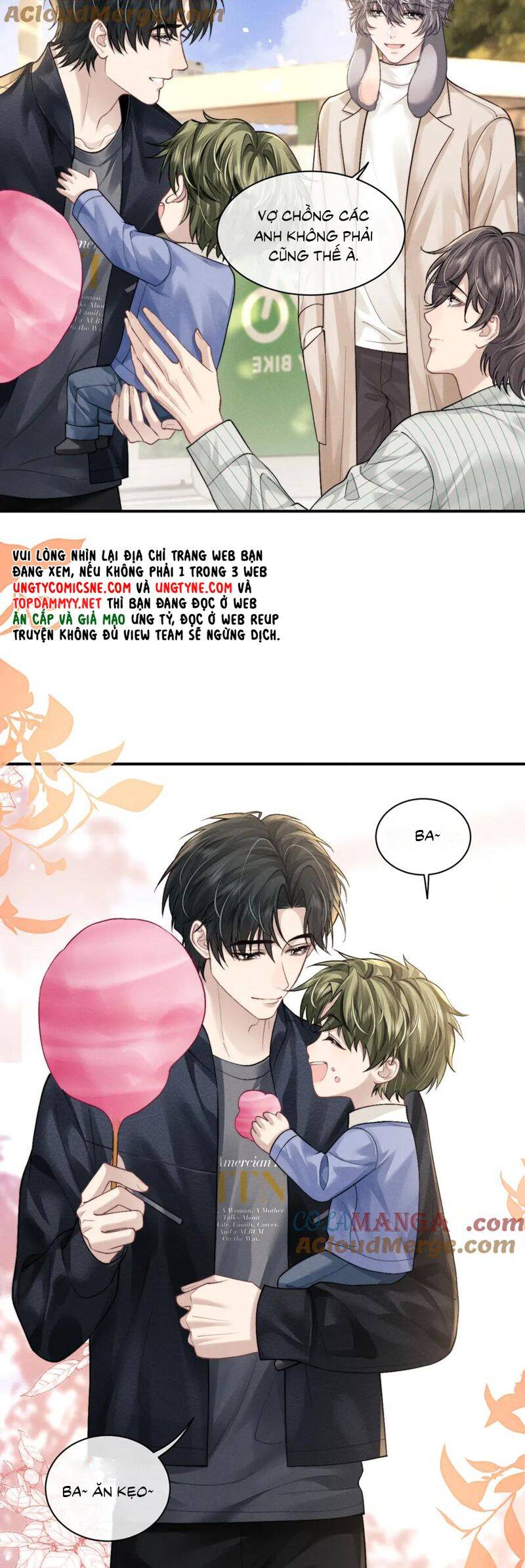 Chấp Sự Thỏ Cụp Tai - Chapter 145 - Page 18