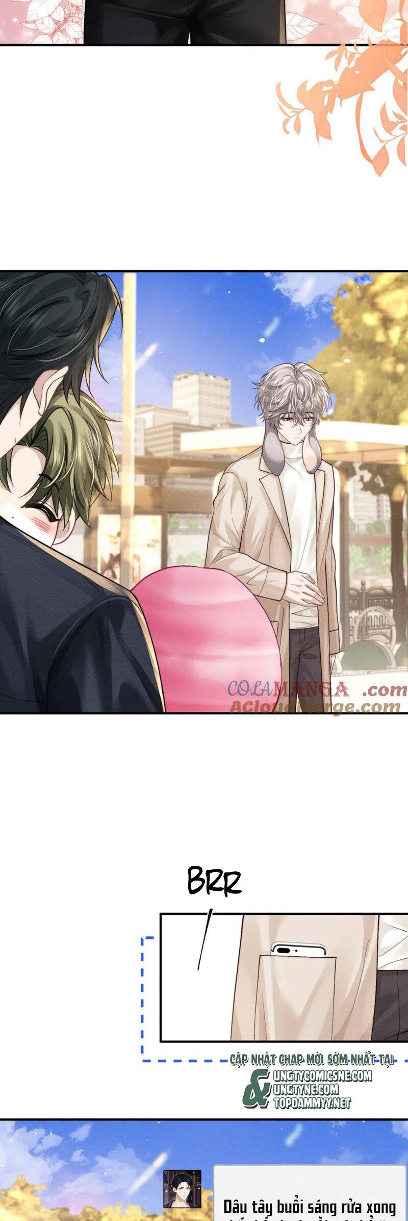 Chấp Sự Thỏ Cụp Tai - Chapter 145 - Page 19