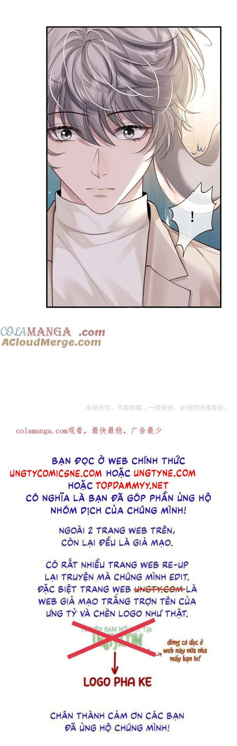 Chấp Sự Thỏ Cụp Tai - Chapter 145 - Page 22