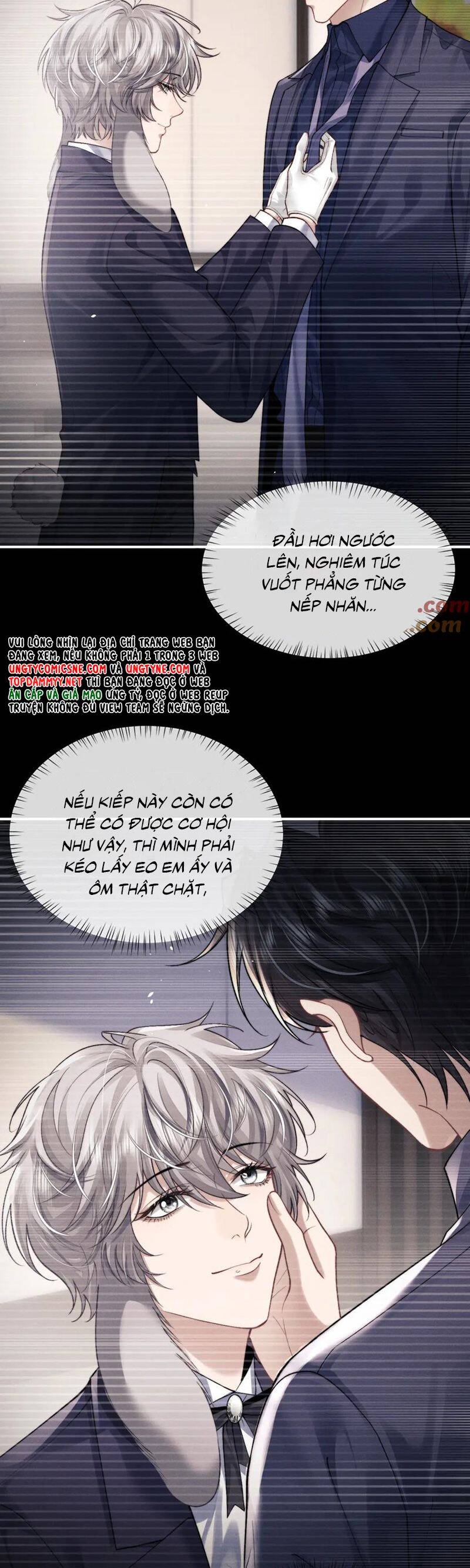 Chấp Sự Thỏ Cụp Tai - Chapter 145 - Page 4