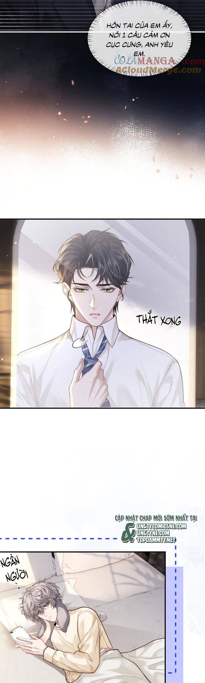 Chấp Sự Thỏ Cụp Tai - Chapter 145 - Page 5