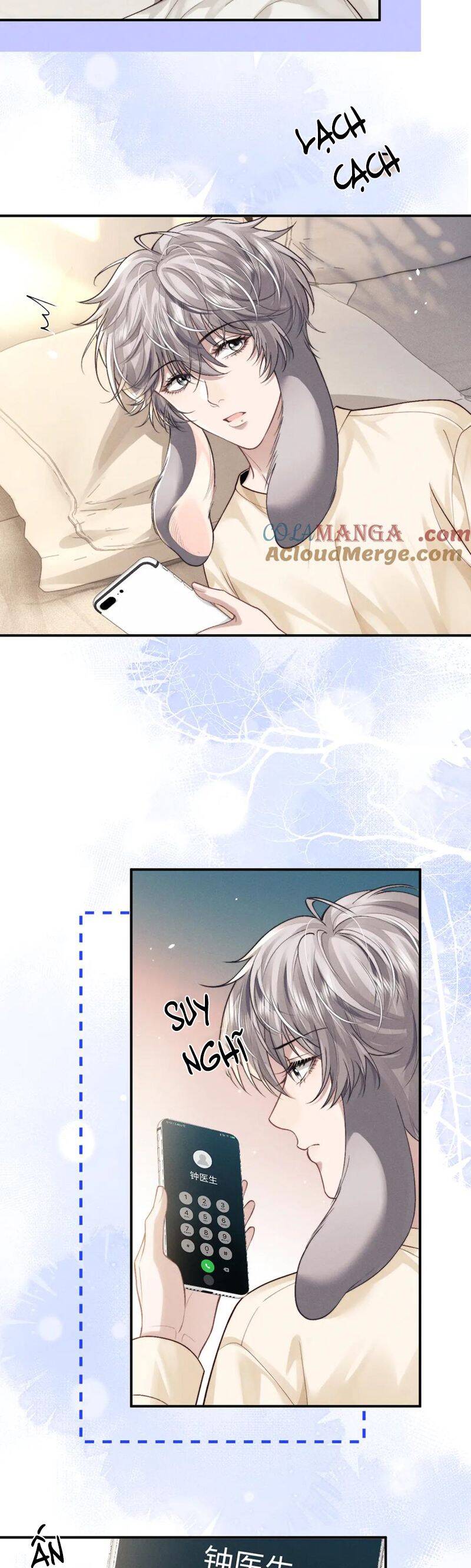 Chấp Sự Thỏ Cụp Tai - Chapter 145 - Page 6