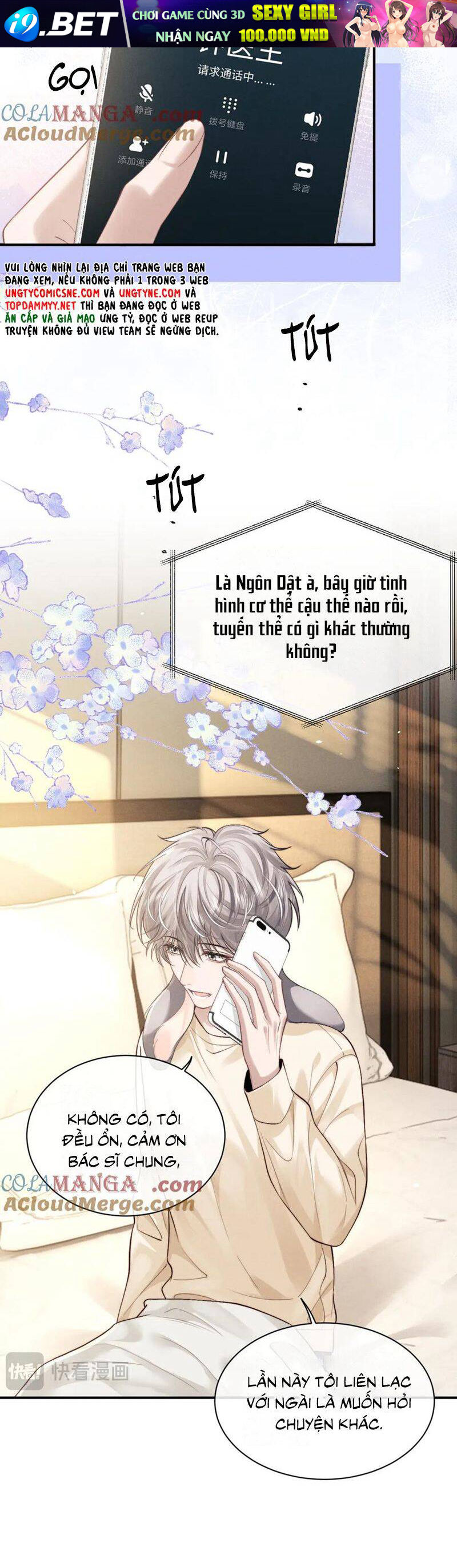 Chấp Sự Thỏ Cụp Tai - Chapter 145 - Page 7