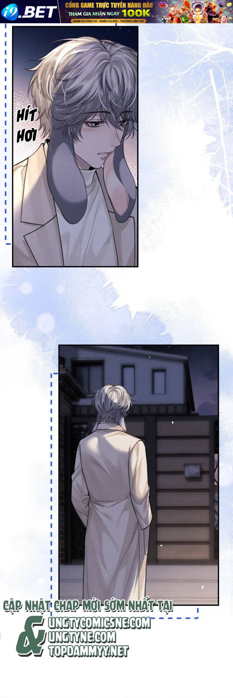 Chấp Sự Thỏ Cụp Tai - Chapter 146 - Page 10