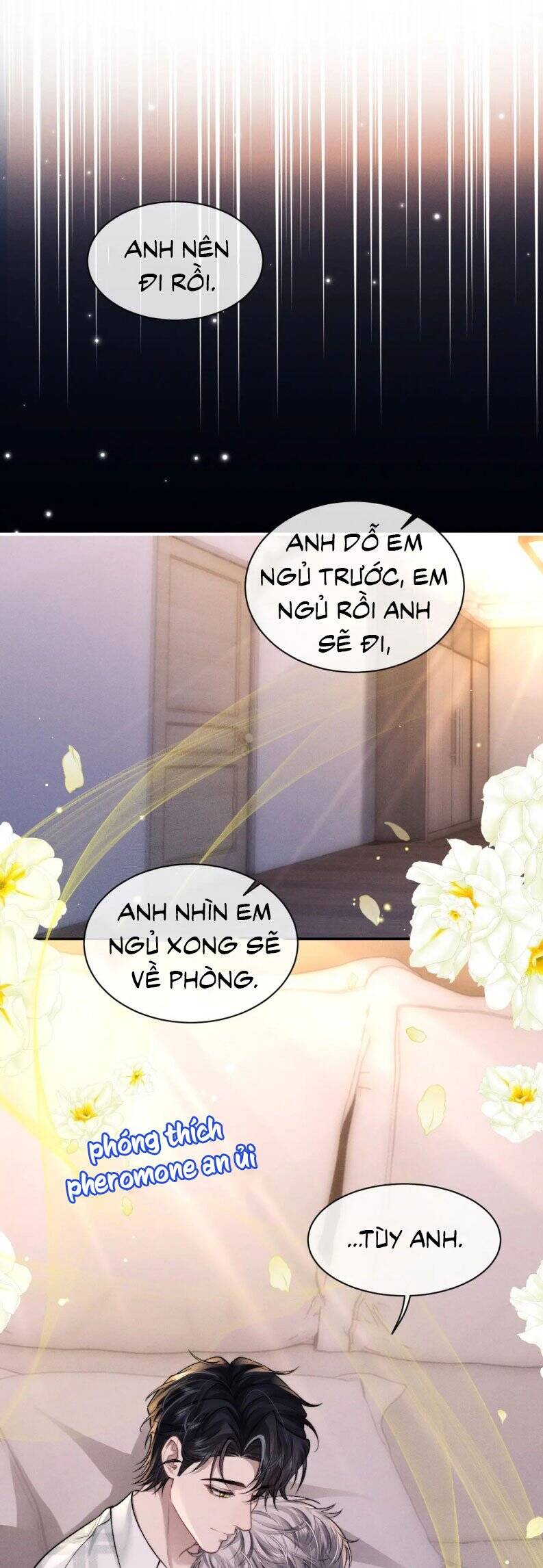 Chấp Sự Thỏ Cụp Tai - Chapter 146 - Page 11