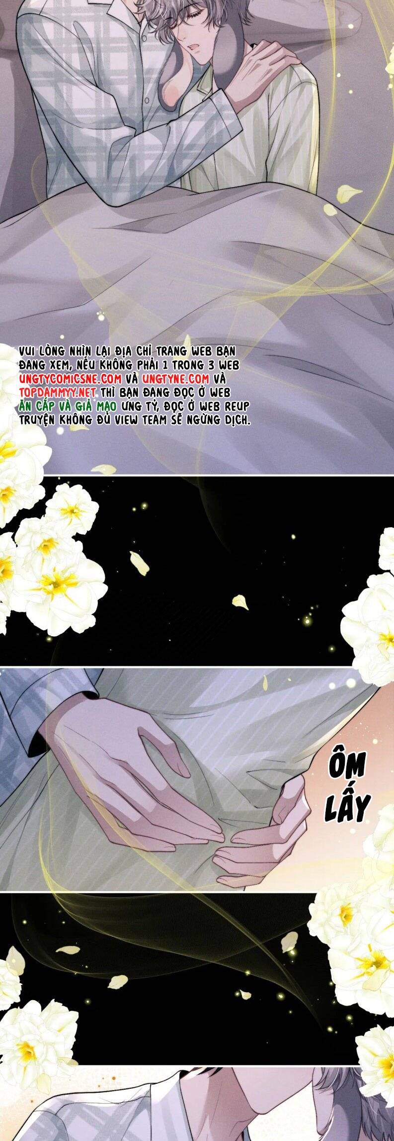 Chấp Sự Thỏ Cụp Tai - Chapter 146 - Page 12