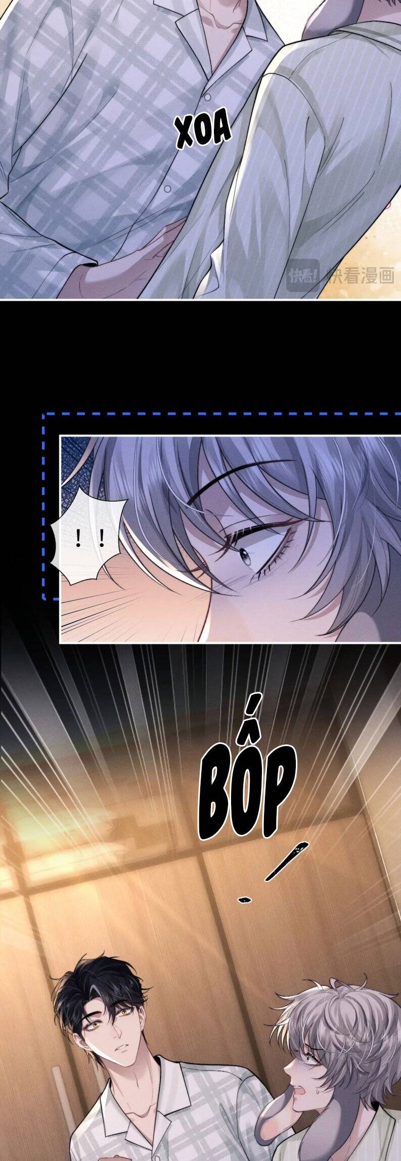 Chấp Sự Thỏ Cụp Tai - Chapter 146 - Page 13