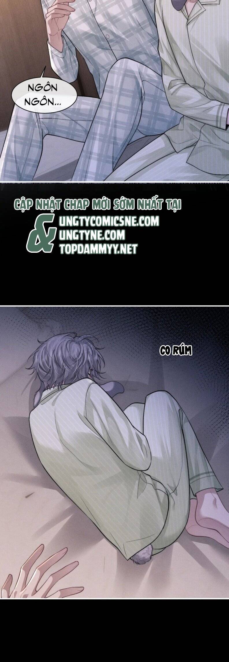 Chấp Sự Thỏ Cụp Tai - Chapter 146 - Page 14
