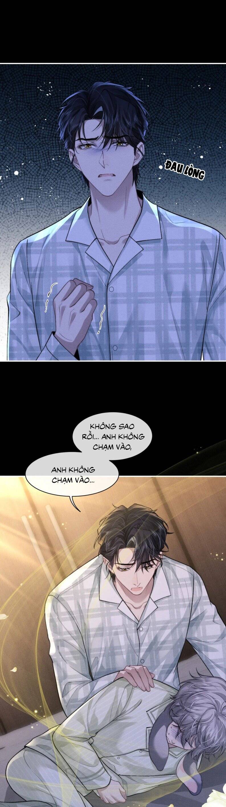 Chấp Sự Thỏ Cụp Tai - Chapter 146 - Page 15