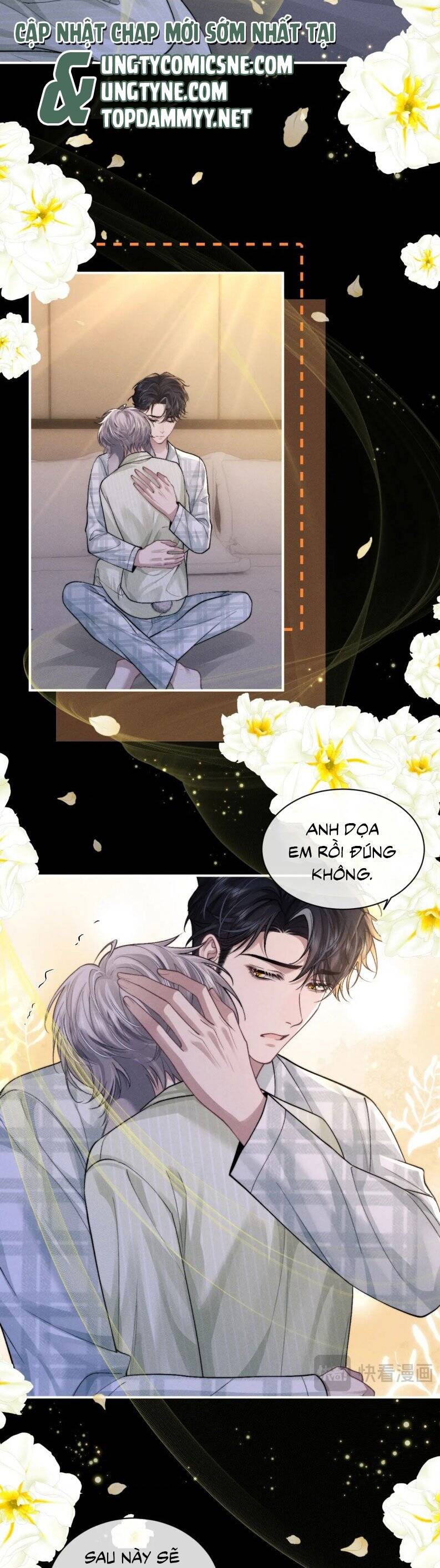 Chấp Sự Thỏ Cụp Tai - Chapter 146 - Page 16