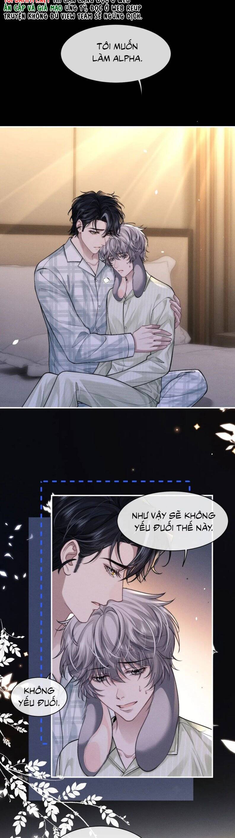 Chấp Sự Thỏ Cụp Tai - Chapter 146 - Page 18