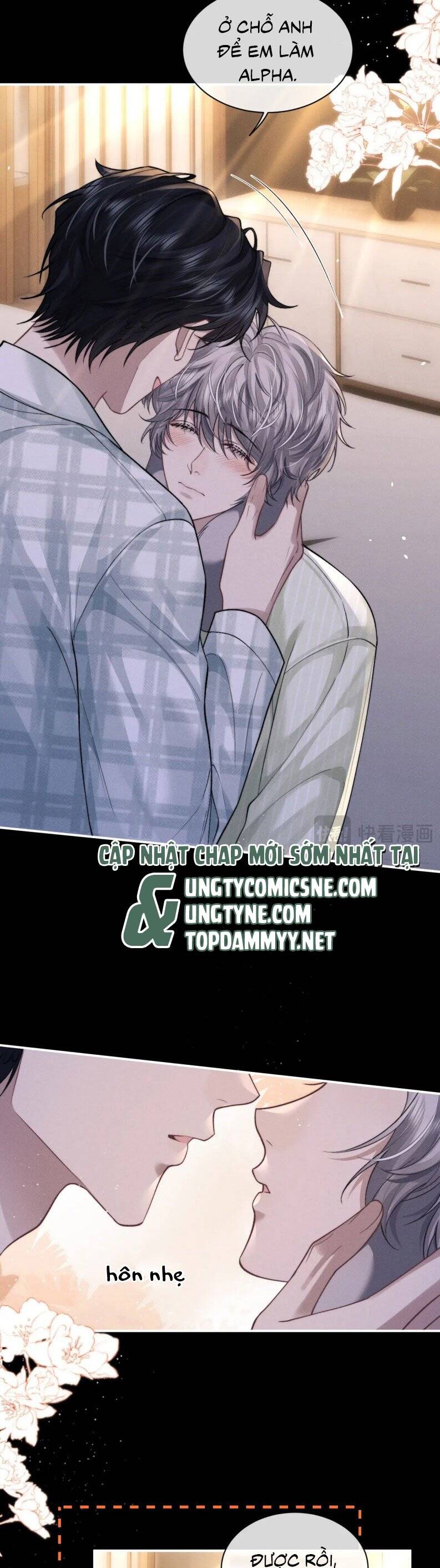 Chấp Sự Thỏ Cụp Tai - Chapter 146 - Page 20