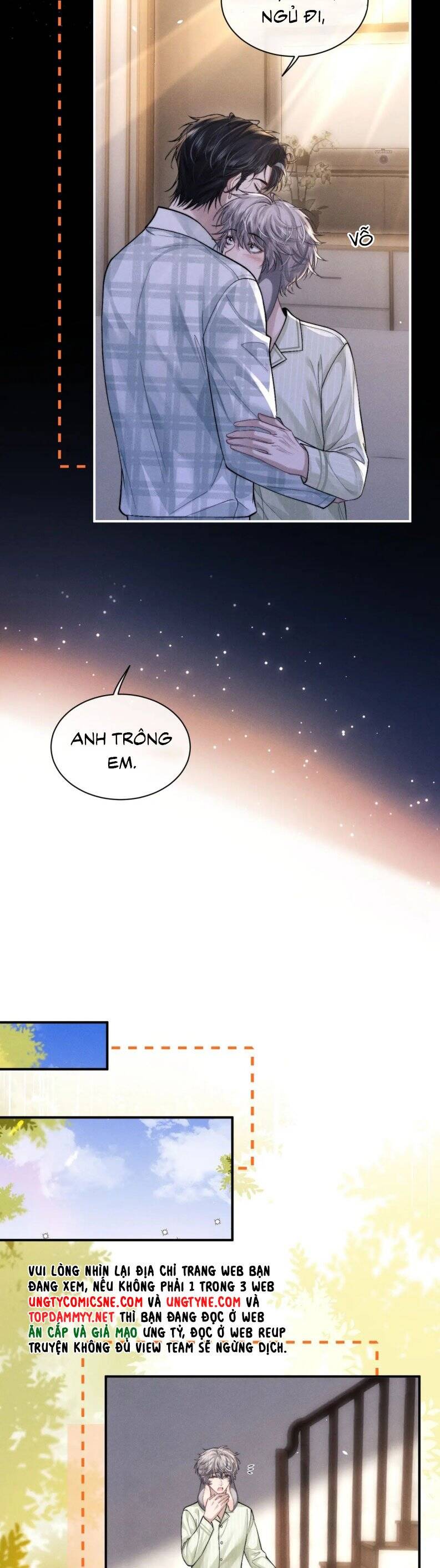 Chấp Sự Thỏ Cụp Tai - Chapter 146 - Page 21