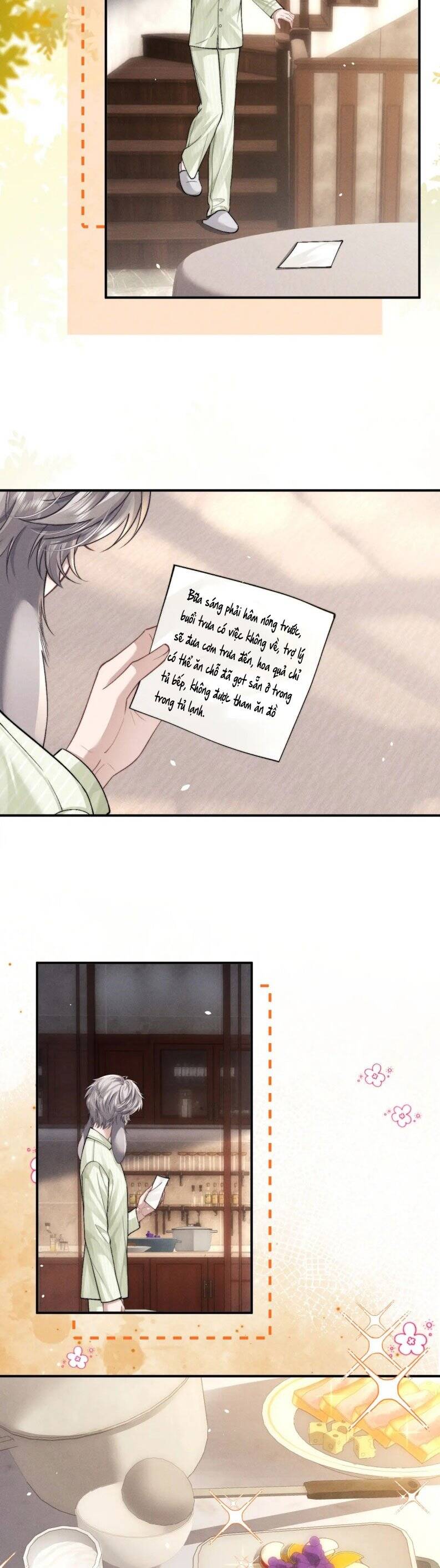 Chấp Sự Thỏ Cụp Tai - Chapter 146 - Page 22