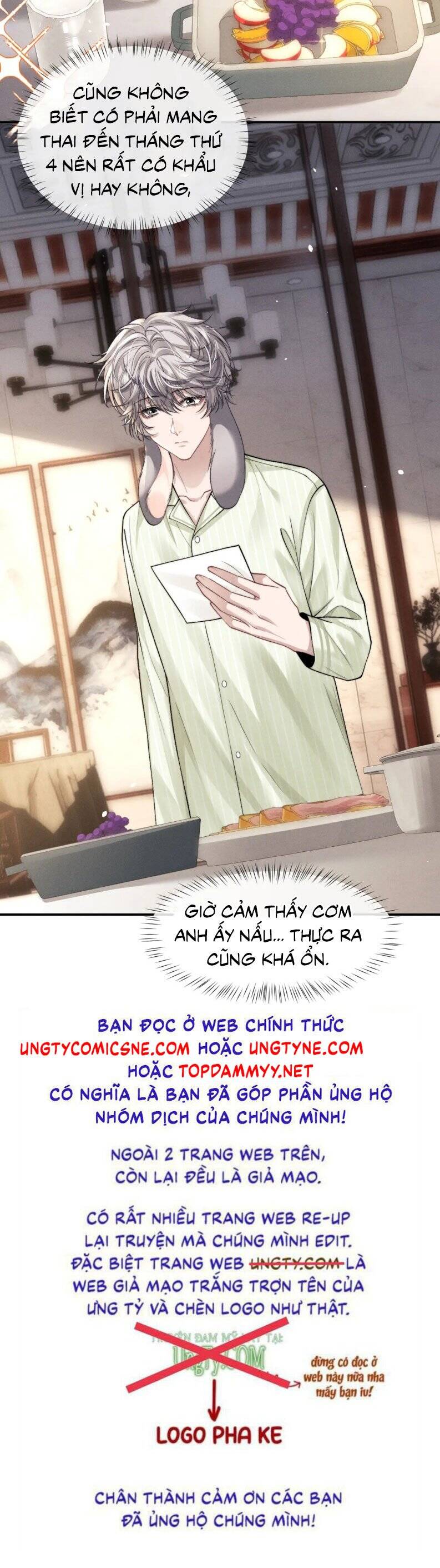 Chấp Sự Thỏ Cụp Tai - Chapter 146 - Page 23