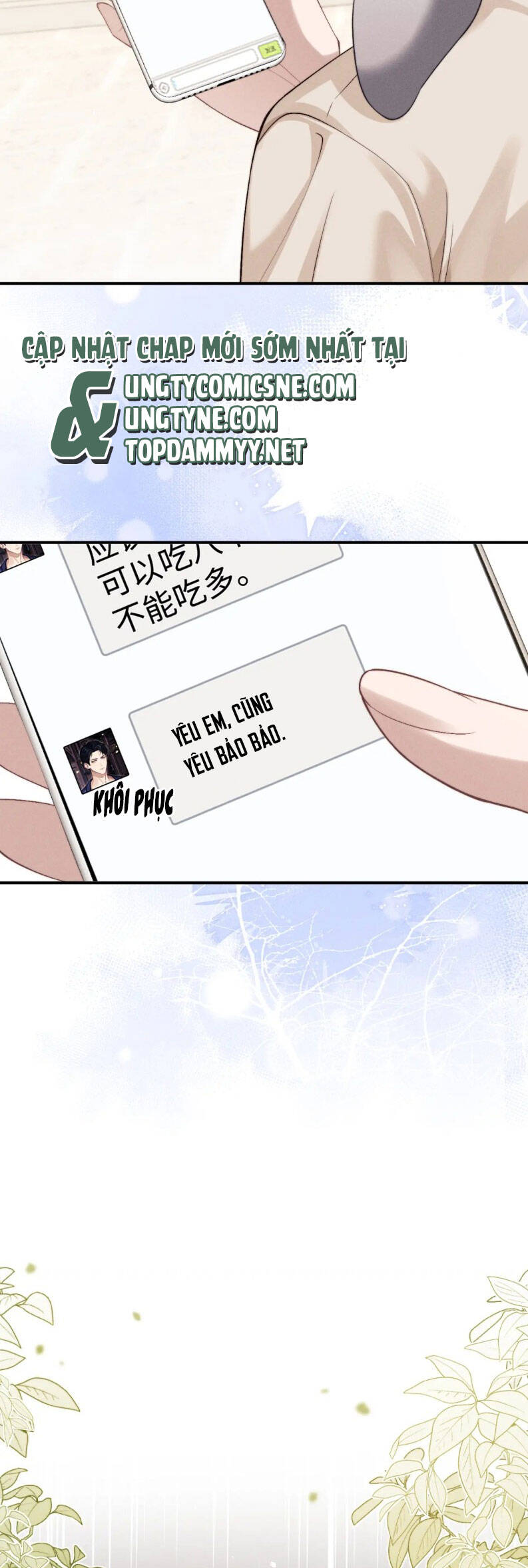 Chấp Sự Thỏ Cụp Tai - Chapter 146 - Page 4