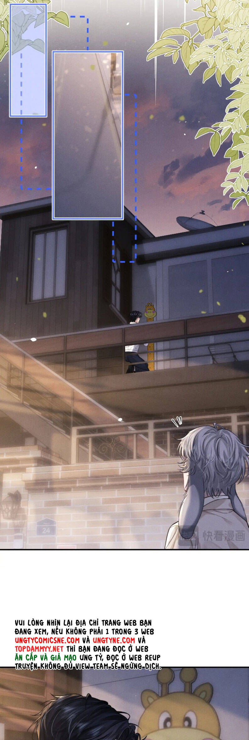 Chấp Sự Thỏ Cụp Tai - Chapter 146 - Page 5