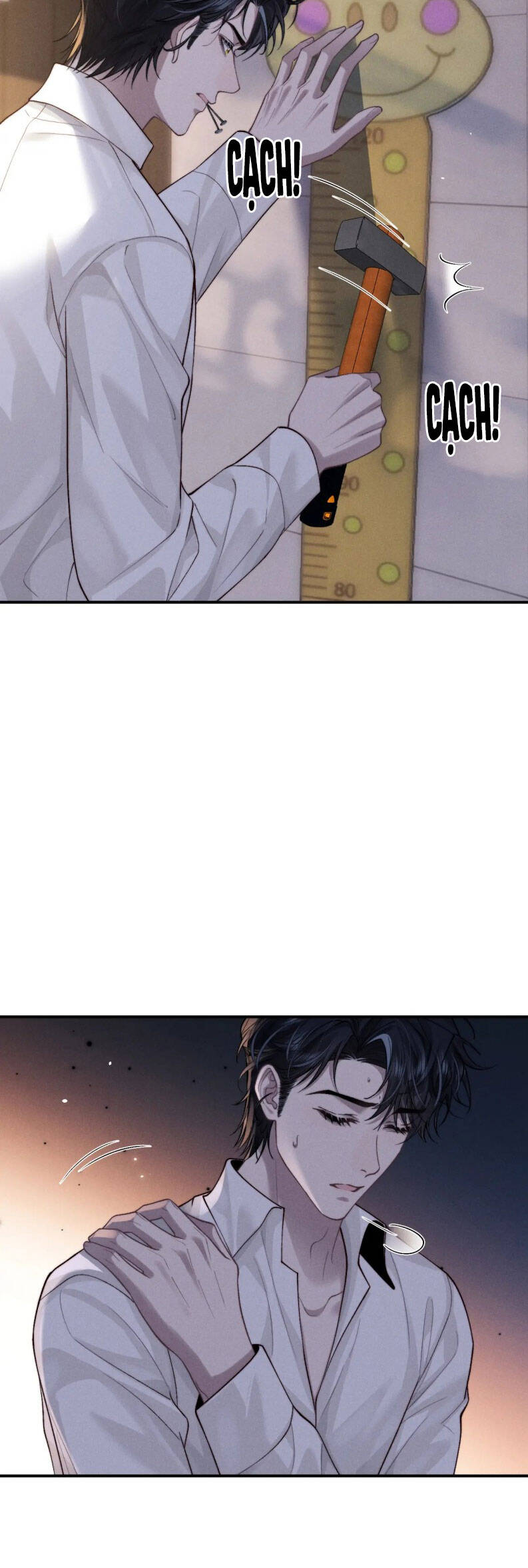 Chấp Sự Thỏ Cụp Tai - Chapter 146 - Page 6