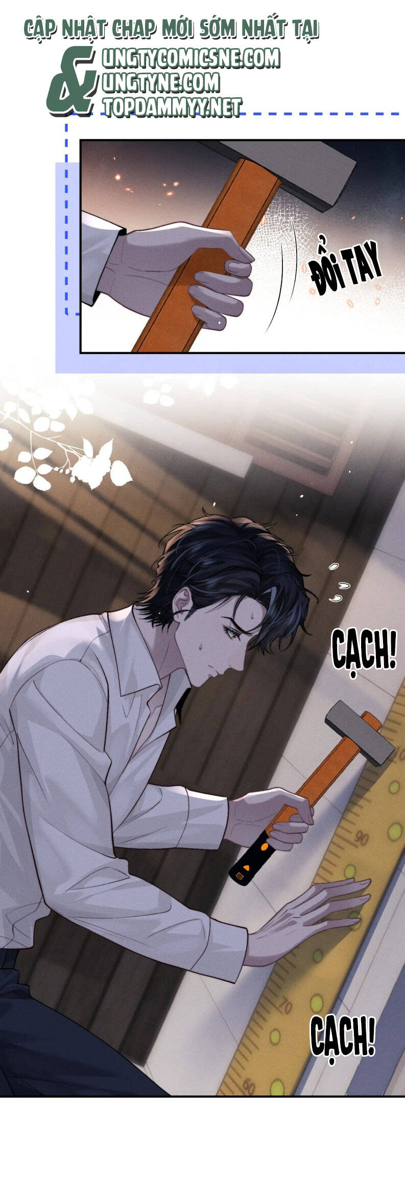 Chấp Sự Thỏ Cụp Tai - Chapter 146 - Page 7