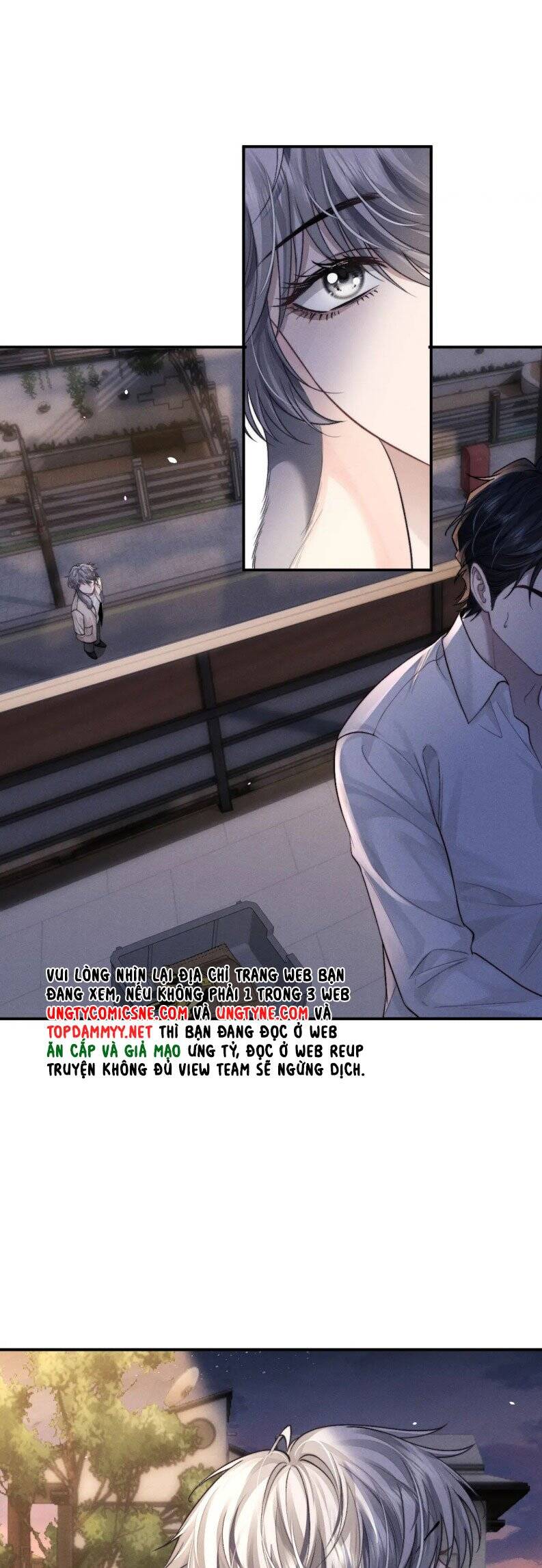 Chấp Sự Thỏ Cụp Tai - Chapter 146 - Page 8