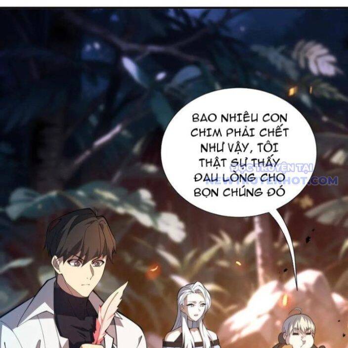 Ta Ký Kết Khế Ước Với Chính Mình Chapter 78 - Trang 101