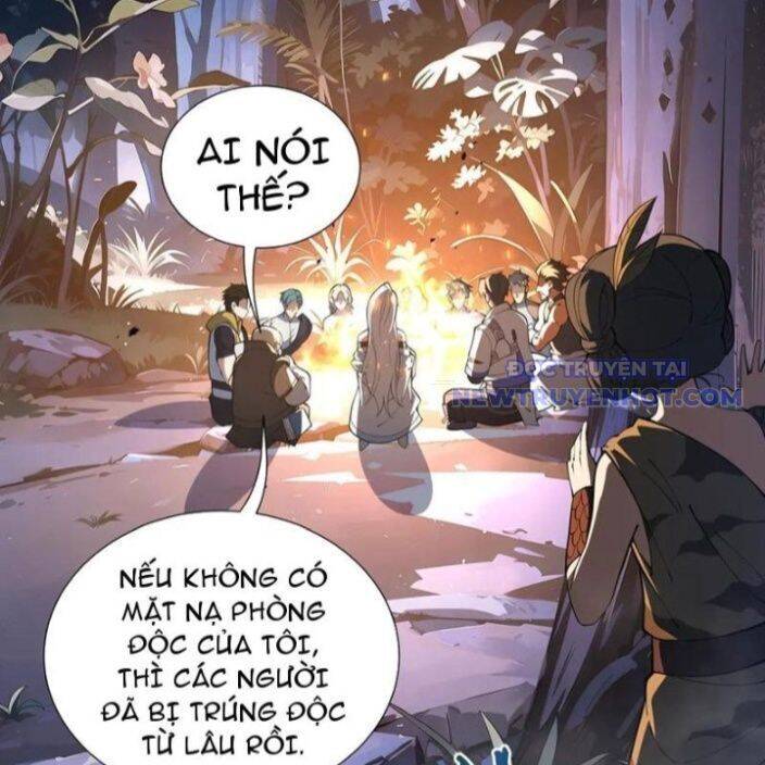 Ta Ký Kết Khế Ước Với Chính Mình Chapter 78 - Trang 104