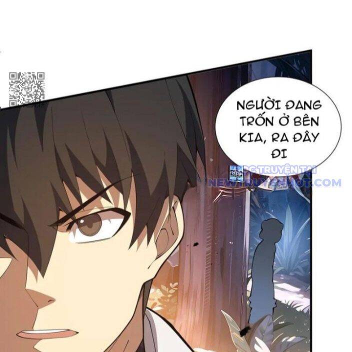 Ta Ký Kết Khế Ước Với Chính Mình Chapter 78 - Trang 106