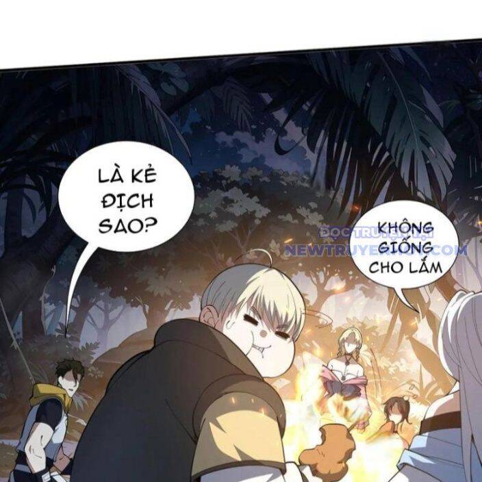 Ta Ký Kết Khế Ước Với Chính Mình Chapter 78 - Trang 108