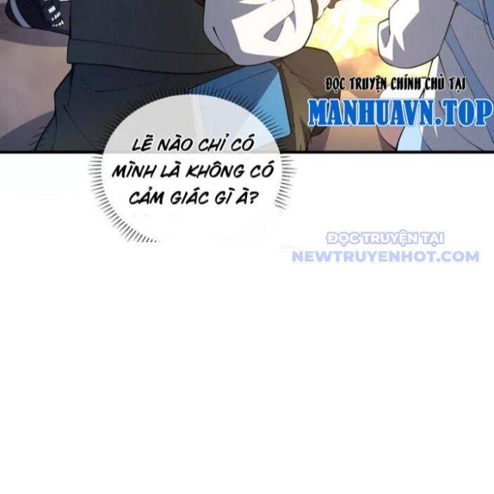 Ta Ký Kết Khế Ước Với Chính Mình Chapter 78 - Trang 109