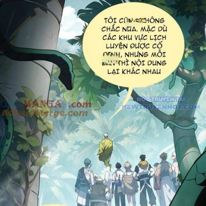 Ta Ký Kết Khế Ước Với Chính Mình Chapter 78 - Trang 11