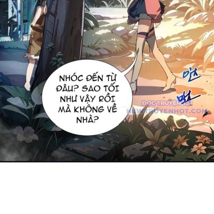 Ta Ký Kết Khế Ước Với Chính Mình Chapter 78 - Trang 111