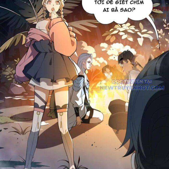 Ta Ký Kết Khế Ước Với Chính Mình Chapter 78 - Trang 114