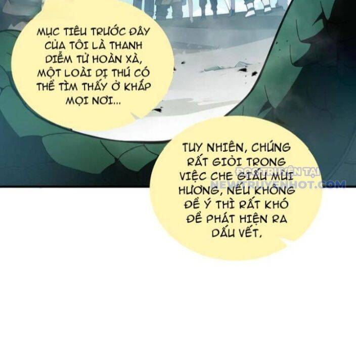 Ta Ký Kết Khế Ước Với Chính Mình Chapter 78 - Trang 12