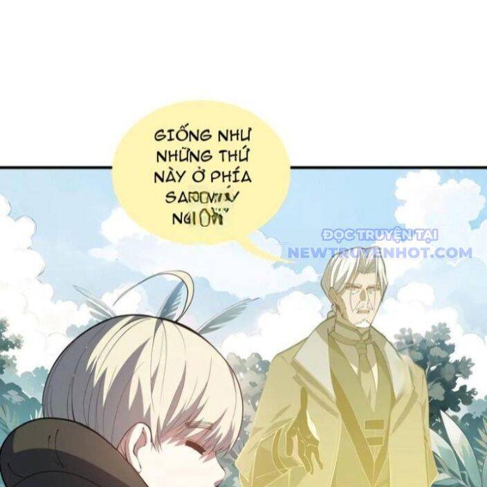 Ta Ký Kết Khế Ước Với Chính Mình Chapter 78 - Trang 13