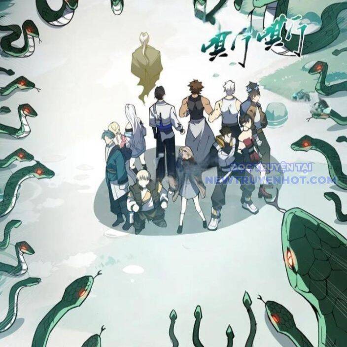 Ta Ký Kết Khế Ước Với Chính Mình Chapter 78 - Trang 16