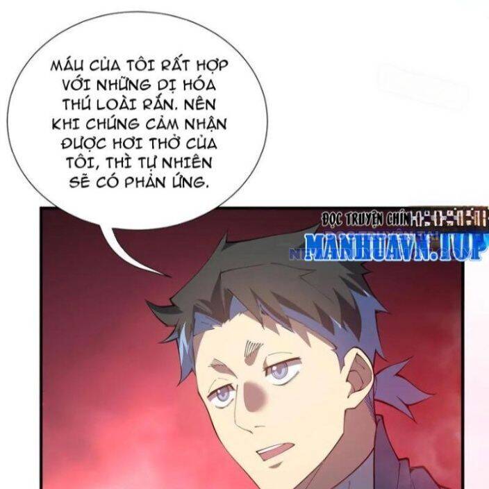 Ta Ký Kết Khế Ước Với Chính Mình Chapter 78 - Trang 24