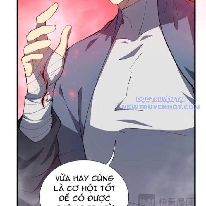 Ta Ký Kết Khế Ước Với Chính Mình Chapter 78 - Trang 25