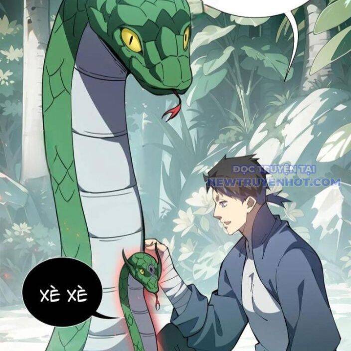 Ta Ký Kết Khế Ước Với Chính Mình Chapter 78 - Trang 27