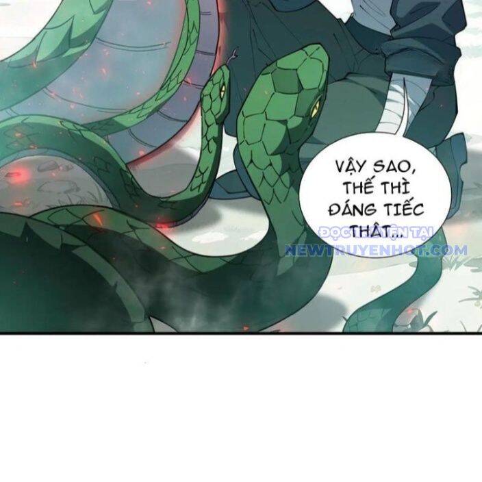 Ta Ký Kết Khế Ước Với Chính Mình Chapter 78 - Trang 28