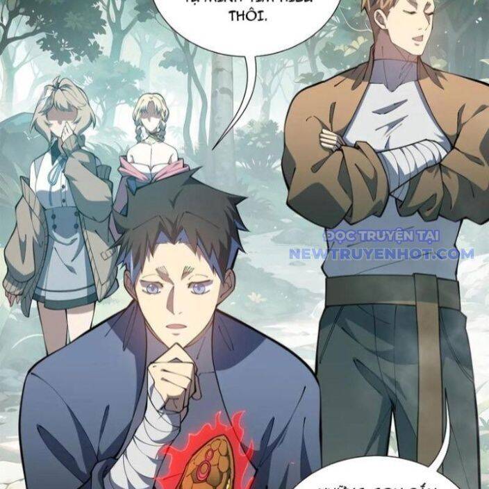 Ta Ký Kết Khế Ước Với Chính Mình Chapter 78 - Trang 30