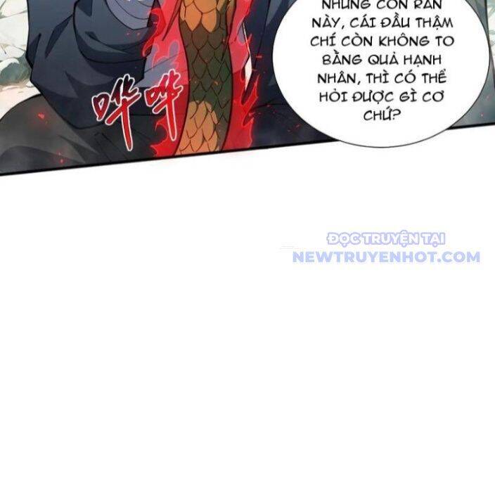 Ta Ký Kết Khế Ước Với Chính Mình Chapter 78 - Trang 31