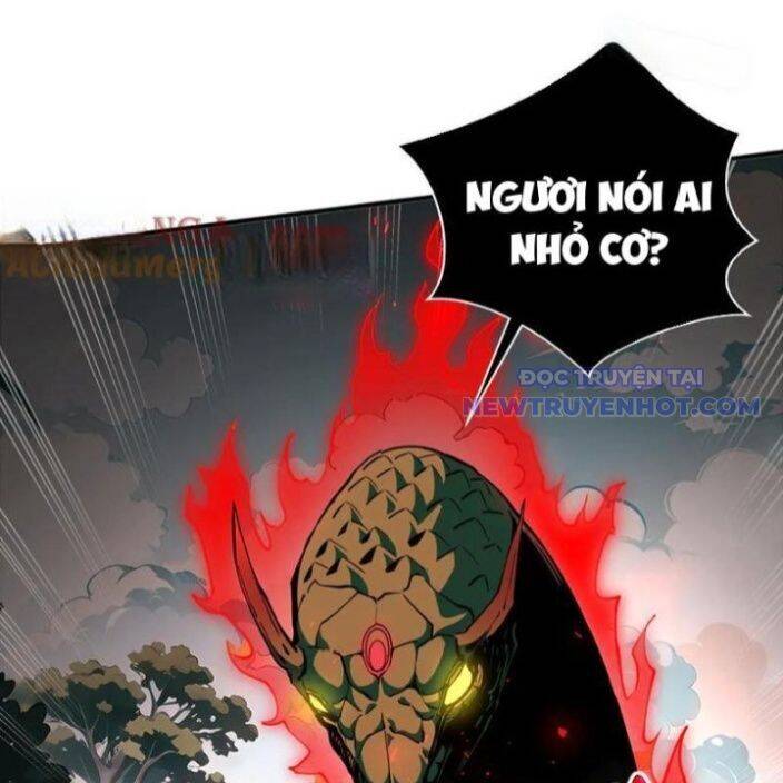 Ta Ký Kết Khế Ước Với Chính Mình Chapter 78 - Trang 32