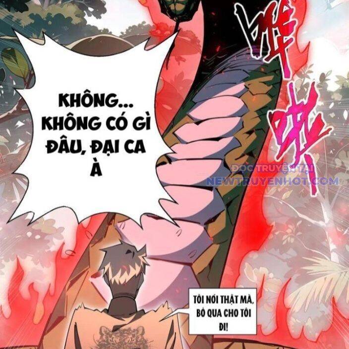 Ta Ký Kết Khế Ước Với Chính Mình Chapter 78 - Trang 33