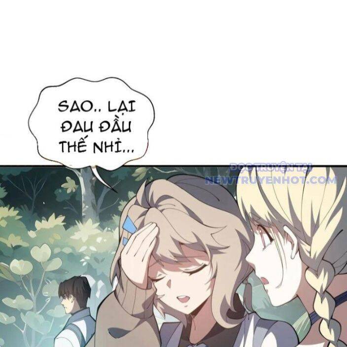 Ta Ký Kết Khế Ước Với Chính Mình Chapter 78 - Trang 35