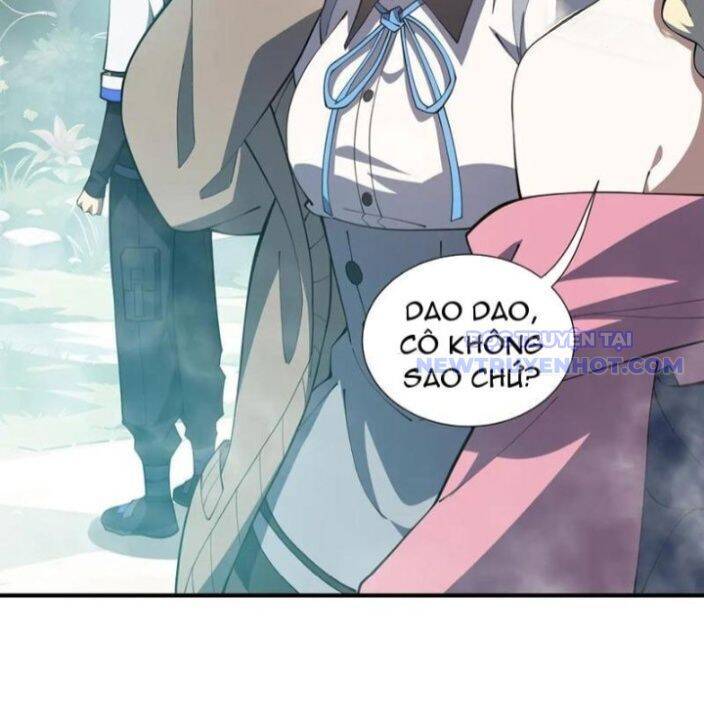 Ta Ký Kết Khế Ước Với Chính Mình Chapter 78 - Trang 36