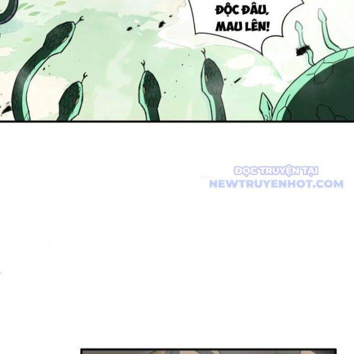 Ta Ký Kết Khế Ước Với Chính Mình Chapter 78 - Trang 39